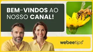 BEM-VINDOS AO NOSSO CANAL WEBEE TIPS!