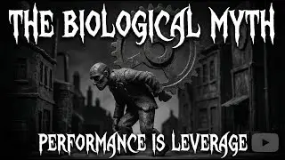 The Biological Myth of Unconditional Love: Why Performance is Your Only Leverage
