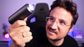 XIAOMI Mijia Screwdriver Review