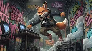 90s Gangsta Rap Beats – Classic West Coast & G-Funk Vibes