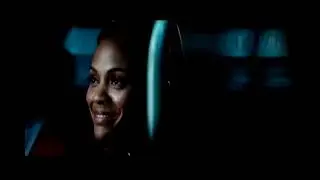 Opening to Star Trek Insurrection 2009 DVD