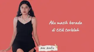 Lovely Aulia, Key Williams - Aivu Aivutu (Official Lyric Video)