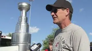 Hurricanes Fans Playoff Traditions