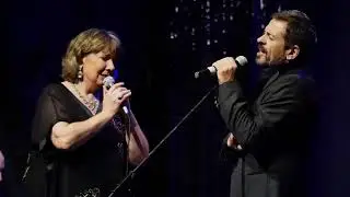Silvia Sab y Guillermo Fernandez - Nada