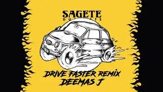 Deemas J - Drive Faster (Remix)