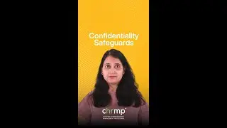 Confidentiality Safeguards