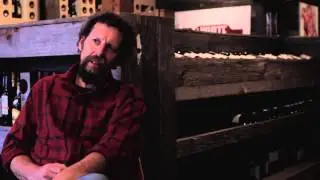 What is Corbi&egrave;res? Jon Bowen explains