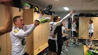 Troillan topper tabellen! Sha-la-la-la-la-la-la!!!