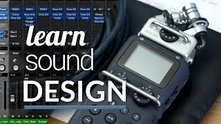 Why Filmmakers Should Learn Sound Design