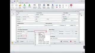 Sanitester software presentation