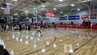 TAV 15 Gold 2026 vs Wave 15 Rip - January Classic 2026 - Gold Semifinals **GoPro** Full