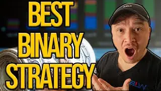 BEST BINARY OPTIONS STRATEGY 2026 FULL TUTORIAL