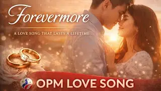 🎵 FOREVERMORE | Original OPM Love Song 🎵