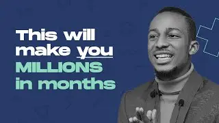 5 Business Models & Skill that will make you Millions in 12 Months