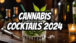 Mixology Masterclass: Infusing Cocktails with Cannabis (2024)
