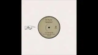Dj Runo - Gledka (Original Mix)
