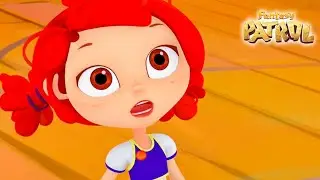 Fantasy Patrol - Everything is Under Control ⭐ 🟣 Cartoon for kids Super Toons TV