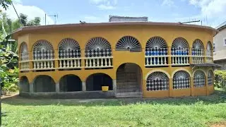 Split Level 7 Bedroom 5 Bathroom House for sale in Moneague Housing Scheme, St Ann, Jamaica