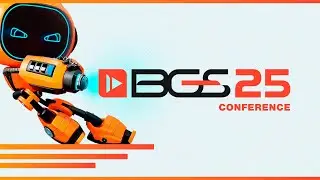 Conference BGS 2025 (09/10)