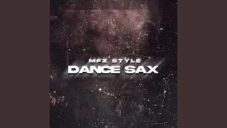 Dance Sax