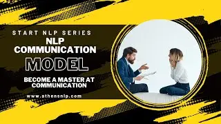 NLP Communication Model