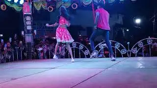 Purushottam pur dhoba party record dance