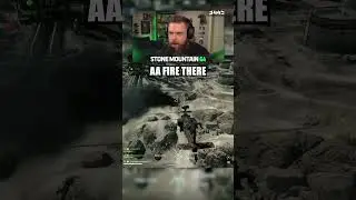 THE ATTACK HELICOPTER IN BF6...