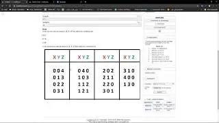 Problem Z. Three Numbers codeforces