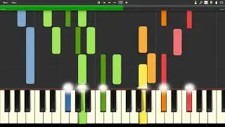 Aphex Twin - Rhubarb (Full Track MIDI)
