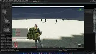 AI Call for help test