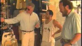 Visiting With Huell Howser part 1 of 4