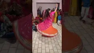 Dheeme dheeme gaun😍 !!Rajanadini rajvi!!