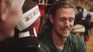 Magnus Nygren | Hockeymöten - Magnus Nygren | Färjestad BK