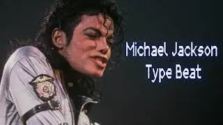 Michael Jackson Type Beat 2026