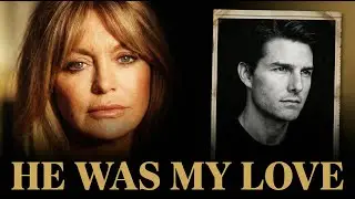 Goldie Hawn Makes EMOTIONAL Confession at 79 About a Special Relationship