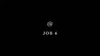Job 6 - English Standard Version (ESV)
