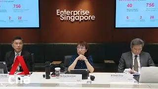 70% of SMEs who adopted Quality and Standards captured overseas opportunities: Enterprise Singapore