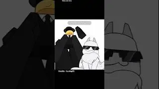 wi wi wi wi #roblox #mafioso #forsaken #gubby #animation