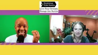 DSH 163  Raise Your Income with Greg Todd