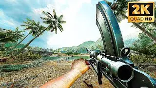 BFV in 2024 is Great! (No Commentary)