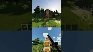 minecraft 16x vs 128x which is good #minecraft