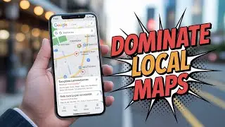 Google Maps Visibility Problem? This Changes Everything