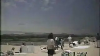 Total Solar Eclipse, Cabo Mexico