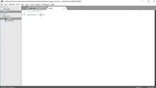 JavaScript Variable Initialization