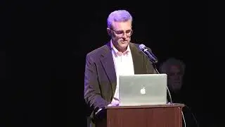 Dion Neutra -  Bearer of the Legacy