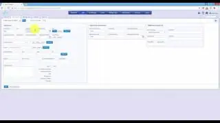 How to add a New Contact - UGRU CRM for Financial Advisors