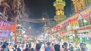 Ramzan food walk at Mohammad Ali Road-Bohri Mohalla #bhendibazar #mohammedaliroad  #ramzan #mumbai