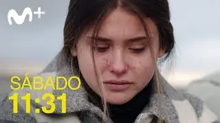 Alguien especial | S3 E8 CLIP 5 | SKAM España