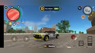 rope hero voice town new update | naxeex game | woop two games