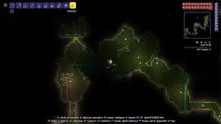Terraria Cp12 Sung jinwoo vs La Abeja 🐝🐝